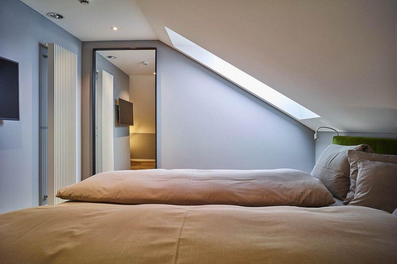 Bellevue-Terminus - Urban Lifestyle Hotel Engelberg Eksteriør bilde