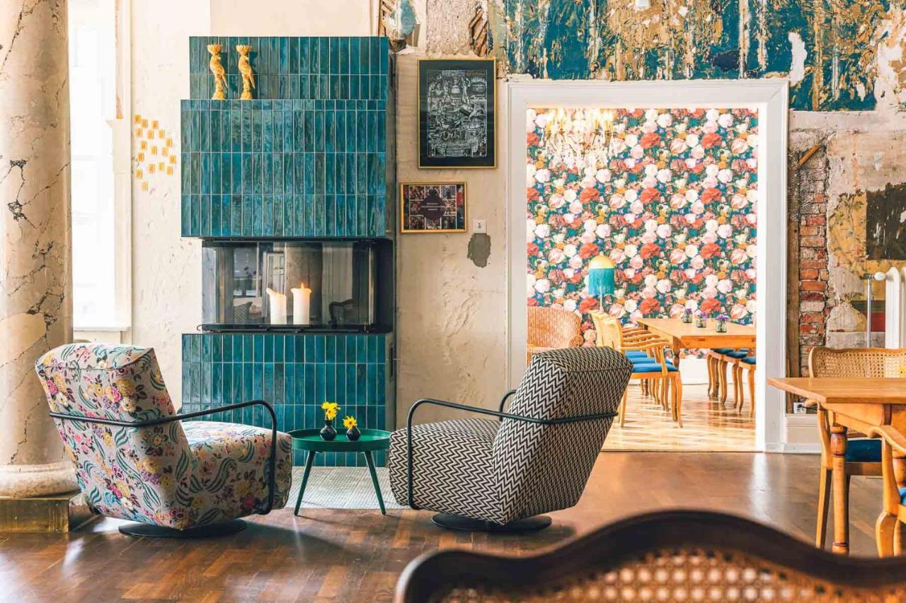 Bellevue-Terminus - Urban Lifestyle Hotel Engelberg Eksteriør bilde
