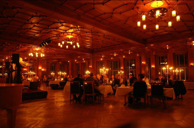 Bellevue-Terminus - Urban Lifestyle Hotel Engelberg Eksteriør bilde