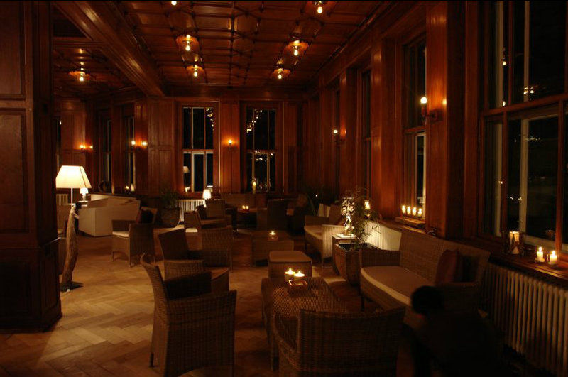 Bellevue-Terminus - Urban Lifestyle Hotel Engelberg Eksteriør bilde