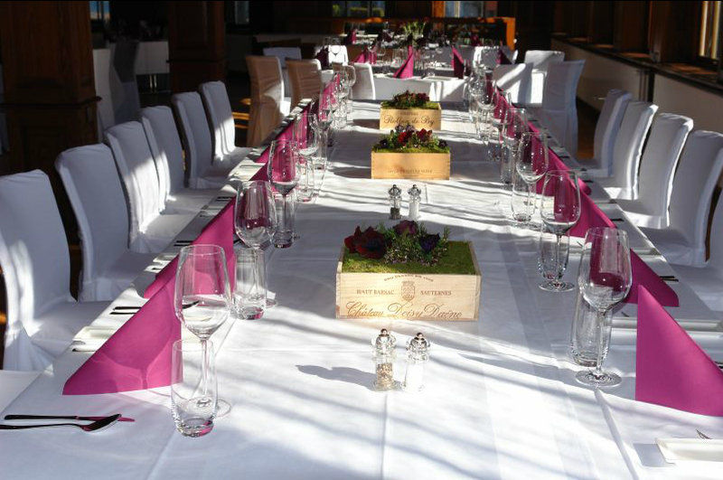 Bellevue-Terminus - Urban Lifestyle Hotel Engelberg Eksteriør bilde