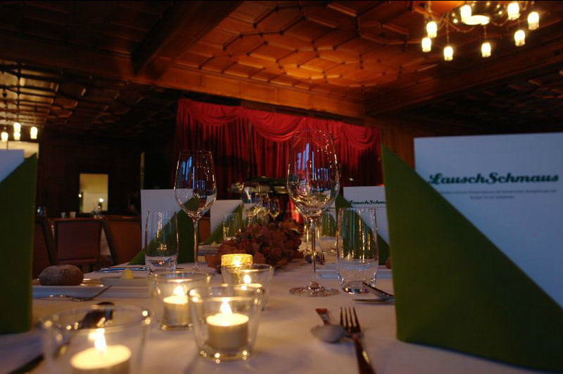 Bellevue-Terminus - Urban Lifestyle Hotel Engelberg Eksteriør bilde