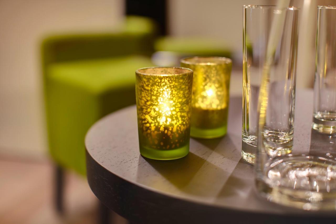Bellevue-Terminus - Urban Lifestyle Hotel Engelberg Eksteriør bilde