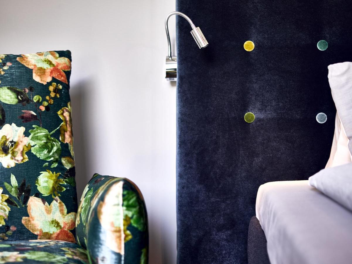 Bellevue-Terminus - Urban Lifestyle Hotel Engelberg Eksteriør bilde
