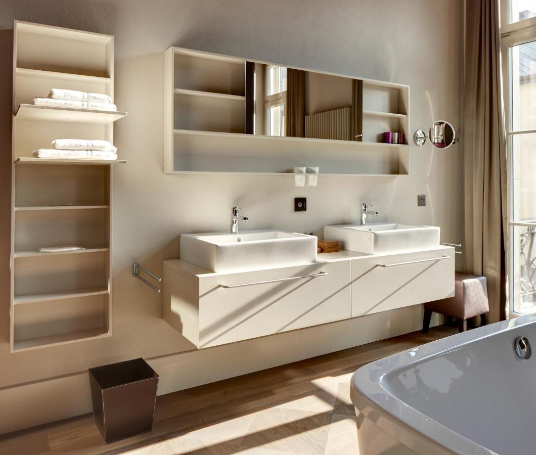 Bellevue-Terminus - Urban Lifestyle Hotel Engelberg Eksteriør bilde